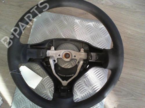 Used Steering wheel CITROËN C1 (PM_, PN_) 1.0 (68 hp) 22098518