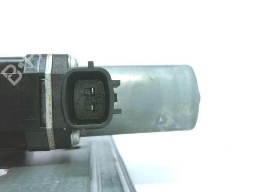 Used Front right window mechanism Front right window mechanism RENAULT CLIO IV Grandtour (KH_) 1.5 dCi 90 (KHN3, KHN4) (90 hp) 20913619 20913619