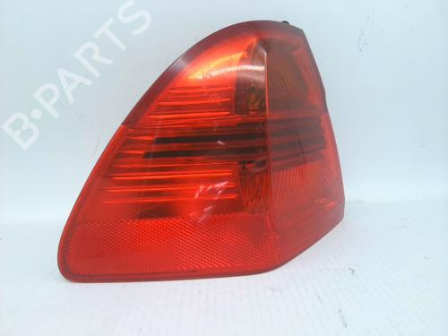 Used Left taillight Left taillight BMW 3 Touring (E91) 318 d (143 hp) 32000098 32000098