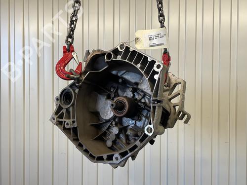 Gearbox FIAT 500 (312_) 1.3 D Multijet (312AXB1A) | BP28806564M3 