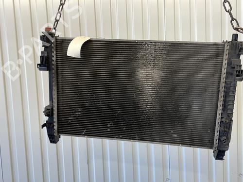 Køler MERCEDES-BENZ B-CLASS Sports Tourer (W245) B 180 CDI (245.207) | BP26156361M31