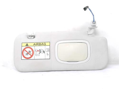 Right sun visor FIAT 500X (334_) 1.4 (334AXC1B, 334AXC11) | BP39171237I2 - Image 2