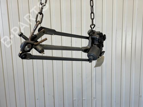 Front wiper motor FORD MONDEO IV (BA7) 1.8 TDCi | BP30088129M29