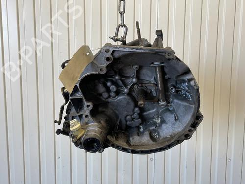 Used Gearbox CITROËN SAXO (S0, S1) 1.1 X, SX (60 hp) 22101503