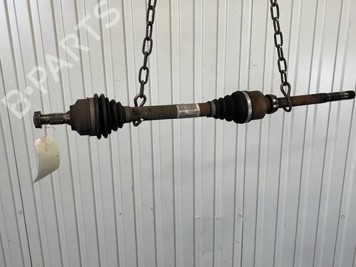 Right front driveshaft CITROËN C3 Picasso (SH_) 1.6 HDi | BP29120302M39 - Image 2