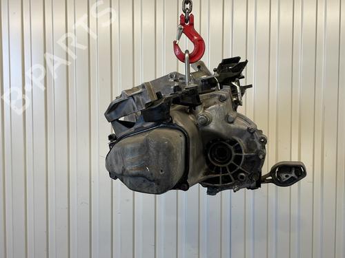 Gearbox CITROËN C3 II (SC_) 1.2 VTi 82 | BP33171146M3  - Image 7