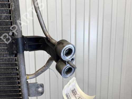 Used AC radiator AC radiator 20915707 20915707