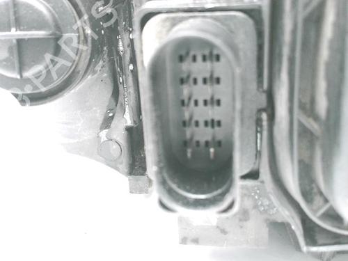 Left headlight AUDI A3 (8P1) 2.0 TDI 16V | BP38306207C28 - Image 4