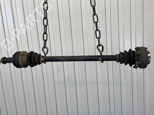 Used Right rear driveshaft BMW 1 (E81) 116 i (122 hp) 24449433