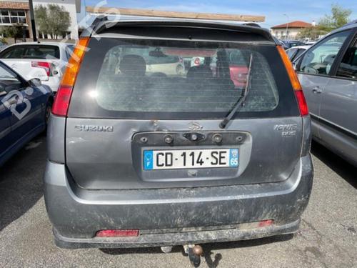 Startmotor SUZUKI IGNIS II (MH) 1.3 DDiS (RM413D) | BP20912970M8 