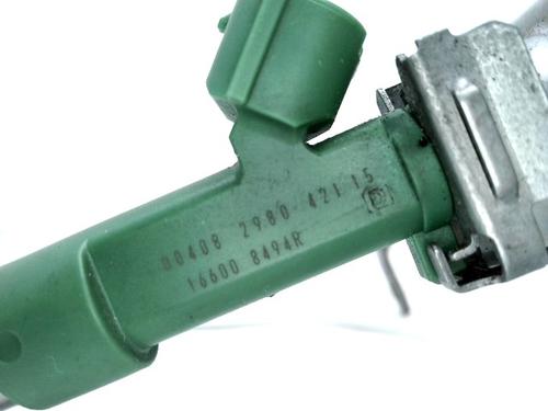 Injector RENAULT CLIO V (B7_) 1.0 TCe 90 (B7MT) | BP29124484M100