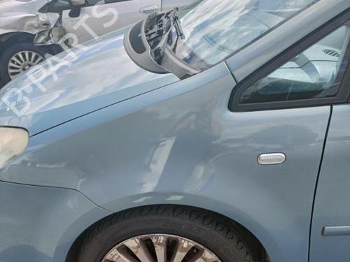 Steering wheel FORD C-MAX (DM2) 1.8 TDCi | BP20917084C49 - Image 17