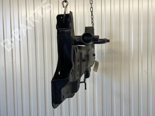 Used Subframe Subframe OPEL COMBO Box Body/MPV (X12) 1.3 CDTI (B05) (95 hp) 27384645 27384645