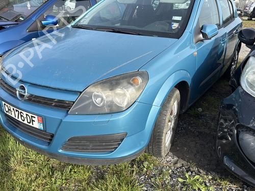 Alternator OPEL ASTRA H (A04) 1.6 (L48) | BP32727089M7 - Image 11