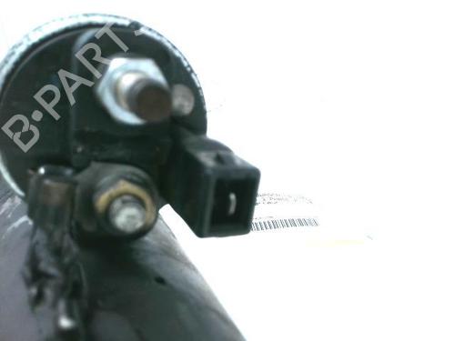 Used Starter VW POLO (6N2) 1.4 TDI (75 hp) 22101144
