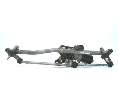 Used Front wiper motor CHEVROLET CRUZE (J300) 2.0 CDI (163 hp) 26618921