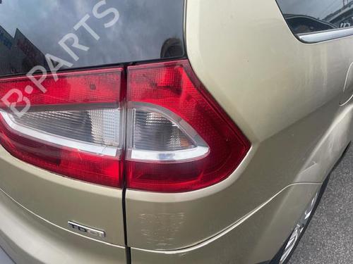 Left front window switch FORD GALAXY II (WA6) 2.0 TDCi | BP22100987I27  - Image 21