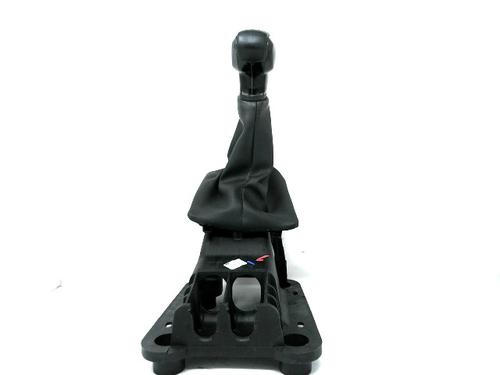 Used Shift knob Shift knob PEUGEOT 208 I (CA_, CC_) 1.4 HDi (68 hp) 28965465 28965465