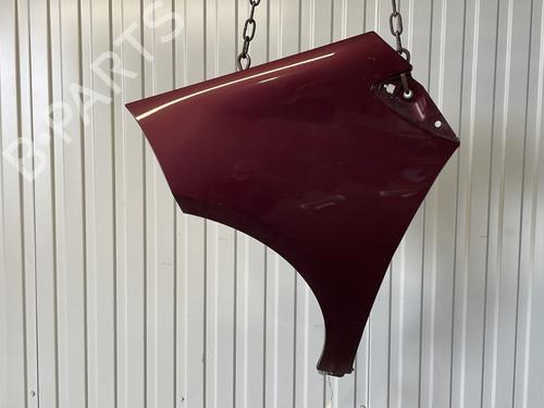 Used Left front fenders MERCEDES-BENZ A-CLASS (W169) A 180 CDI (169.007, 169.307) (109 hp) 27685927
