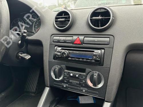 Climate control AUDI A3 Sportback (8PA) 2.0 TDI | BP23795855I5 - Image 7
