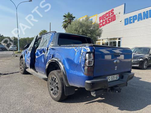 Right front seat FORD RANGER (TKE) 3.2 TDCi 4x4 | BP38780101C16  - Image 22