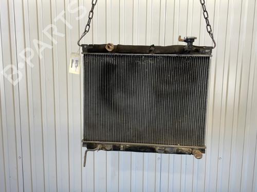 Used Water radiator Water radiator KIA SORENTO I (JC) 2.5 CRDi (170 hp) 22101233 22101233