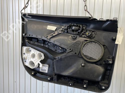 Front right panel PEUGEOT 2008 I (CU_) 1.2 VTi | BP33716438C59 - Image 2