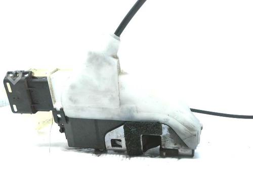 Front right lock CITROËN C3 II (SC_) 1.4 HDi 70 (SC8HZC, SC8HR0, SC8HP4) | BP20915390C97 