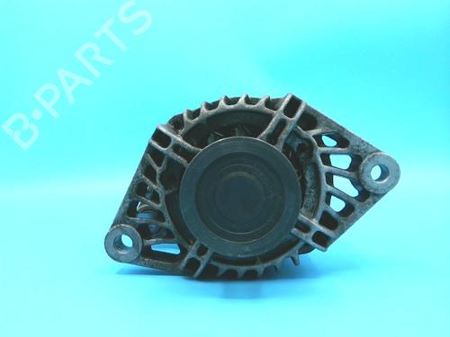 Generator ALFA ROMEO 147 (937_) 1.9 JTDM 8V (937.AXD1A, 937.AXU1A, 937.BXU1A) (120 hp) 25330804