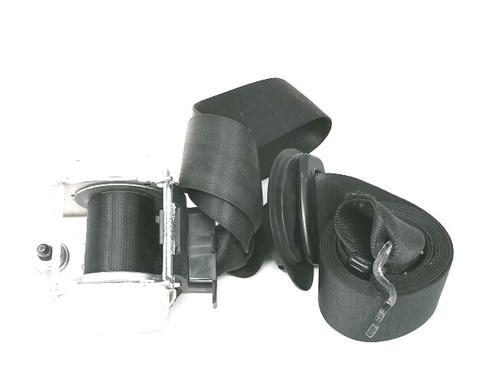 Front right seatbelt BMW 1 (E87) | BP33724078I25 - Image 2