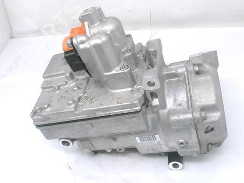 AC-Kompressor RENAULT ZOE (BFM_) | BP36100142M34 - Image 3