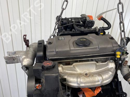 Engine PEUGEOT 206 Hatchback (2A/C) 1.6 i | BP28604662M1 