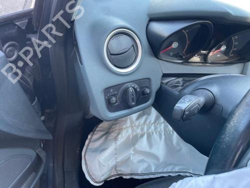 Climate control FORD FIESTA VI (CB1, CCN) 1.6 TDCi | BP25275419I5  - Image 17