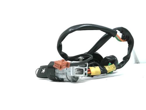 Ignition barrel PEUGEOT 1007 (KM_) 1.4 HDi | BP32746944M48 - Image 4