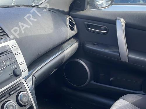 Right front driveshaft MAZDA 6 Hatchback (GH) 2.0 MZR-CD (GH14) | BP23156935M39  - Image 11