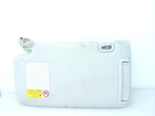 Right sun visor SUBARU FORESTER (SJ_) 2.0 D AWD (SJD) | BP24409254I2 - Image 2