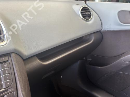 Left front seat OPEL MERIVA B MPV (S10) 1.7 CDTI (75) | BP33948071C15 - Image 9