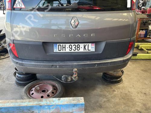 Intercooler RENAULT ESPACE IV (JK0/1_) 2.2 dCi (JK0H) | BP22100247M30 - Image 14