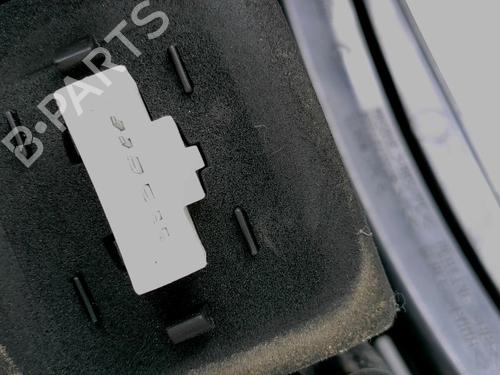 Used Left taillight Left taillight CITROËN C3 II (SC_) [2009-2026] 33829590 33829590