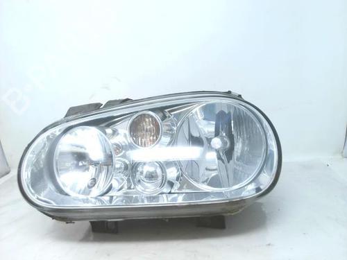 Used Left headlight Left headlight VW GOLF IV (1J1) 1.9 TDI (90 hp) 20911513 20911513