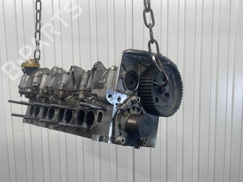 Cylinder head OPEL COMBO Box Body/MPV (X12) 1.6 CDTI (B05) | BP31184470M5