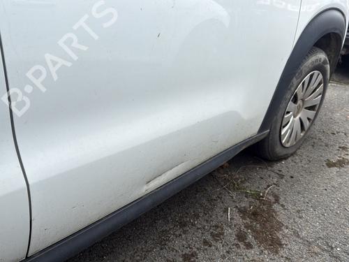 Køler CITROËN C3 AIRCROSS II (2R_, 2C_) 1.2 PureTech 110 (2RHNZB, 2RHNZW, 2RHNPX, 2RHNPJ) | BP29288032M31 