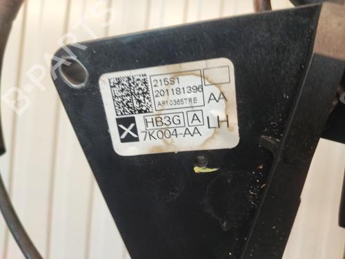 Girspak FORD RANGER (TKE) 3.2 TDCi 4x4 | BP39152592M90 - Image 5