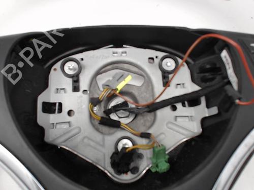 Steering wheel BMW 3 Convertible (E93) 330 d | BP22099704C49  - Image 5