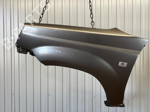 Used Left front fenders NISSAN X-TRAIL I (T30) 2.2 dCi 4x4 (136 hp) 20910901