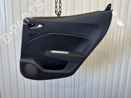 Used Rear right panel RENAULT CLIO V (B7_) 1.0 TCe 90 (B7MT) (91 hp) 29066404