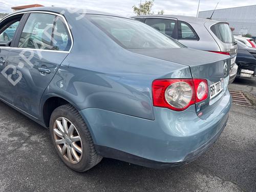 Used Parts VW JETTA III (1K2) 1.9 TDI 5042930