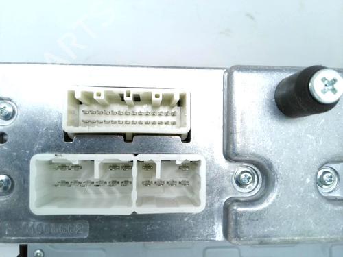 Radio TOYOTA AYGO (_B4_) 1.0 (KGB40) | BP29758267E6 