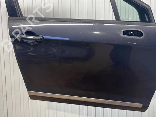 Right front door CITROËN C5 III (RD_) 1.6 HDi 110 (RD9HL0, RD9HR8, RD9HRA) | BP29243468C3