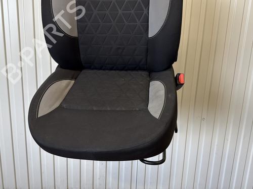 Right front seat DACIA SANDERO II 1.5 dCi | BP26029133C16 - Image 2